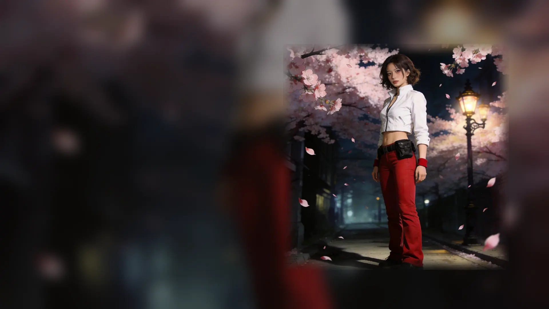 AICosplay AI cosplay preview full character outfit